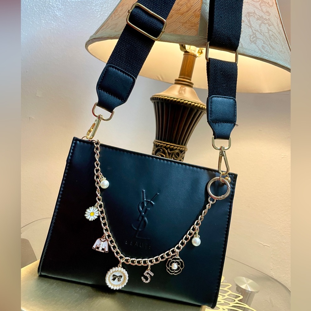 Yves saint laurent